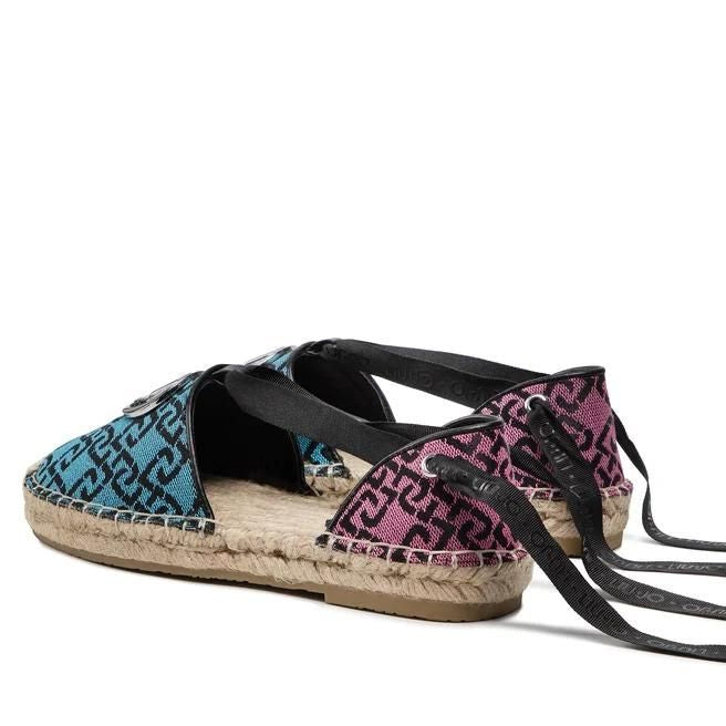 Liu Jo Vera 02 Women's Espadrilles Blue