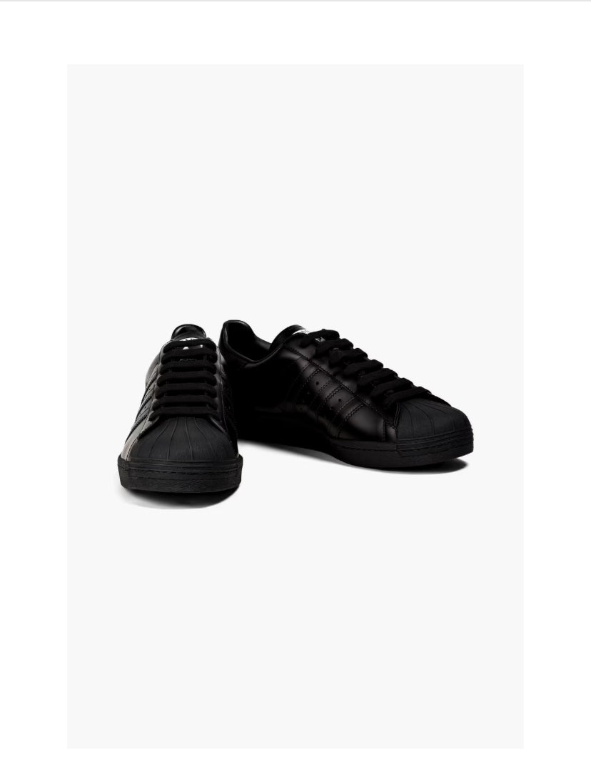 ADIDAS X PRADA
Superstar leather sneakers