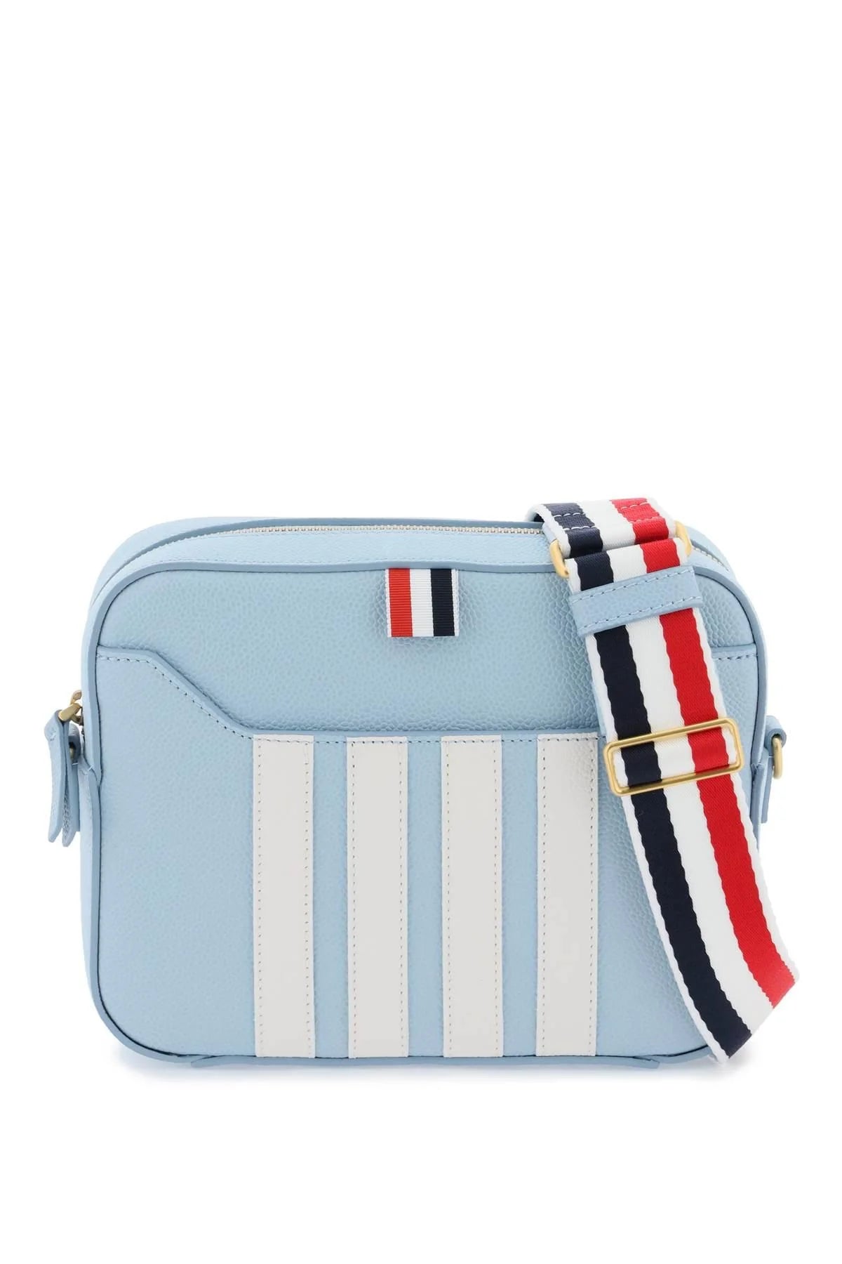 THOM BROWNE
Thom Browne Crossbody Camera Bag